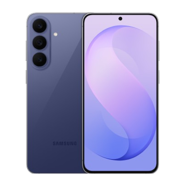 Samsung S26 FE (Blueberry, 8/256 GB)